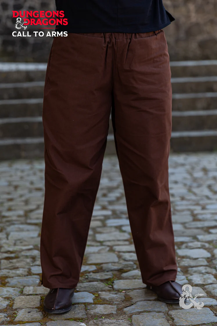Dungeons & Dragons Rogue Trousers - Image 6