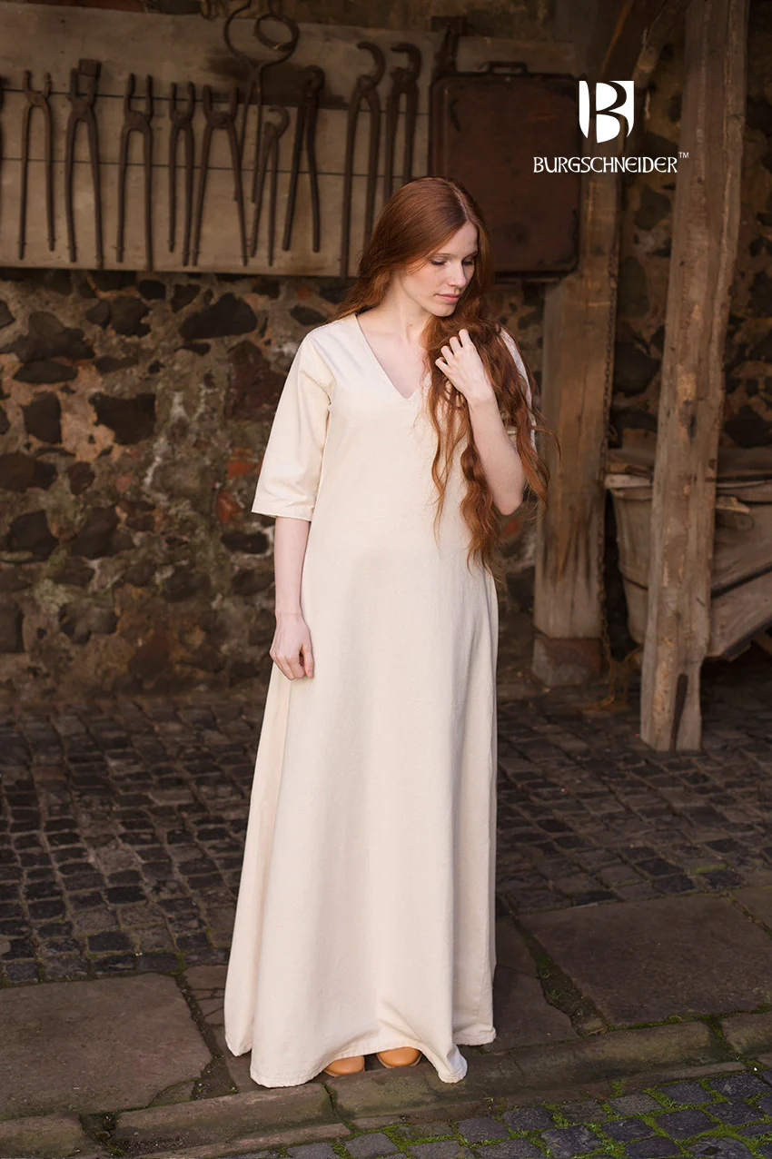 Short Sleeve Underdress Laga