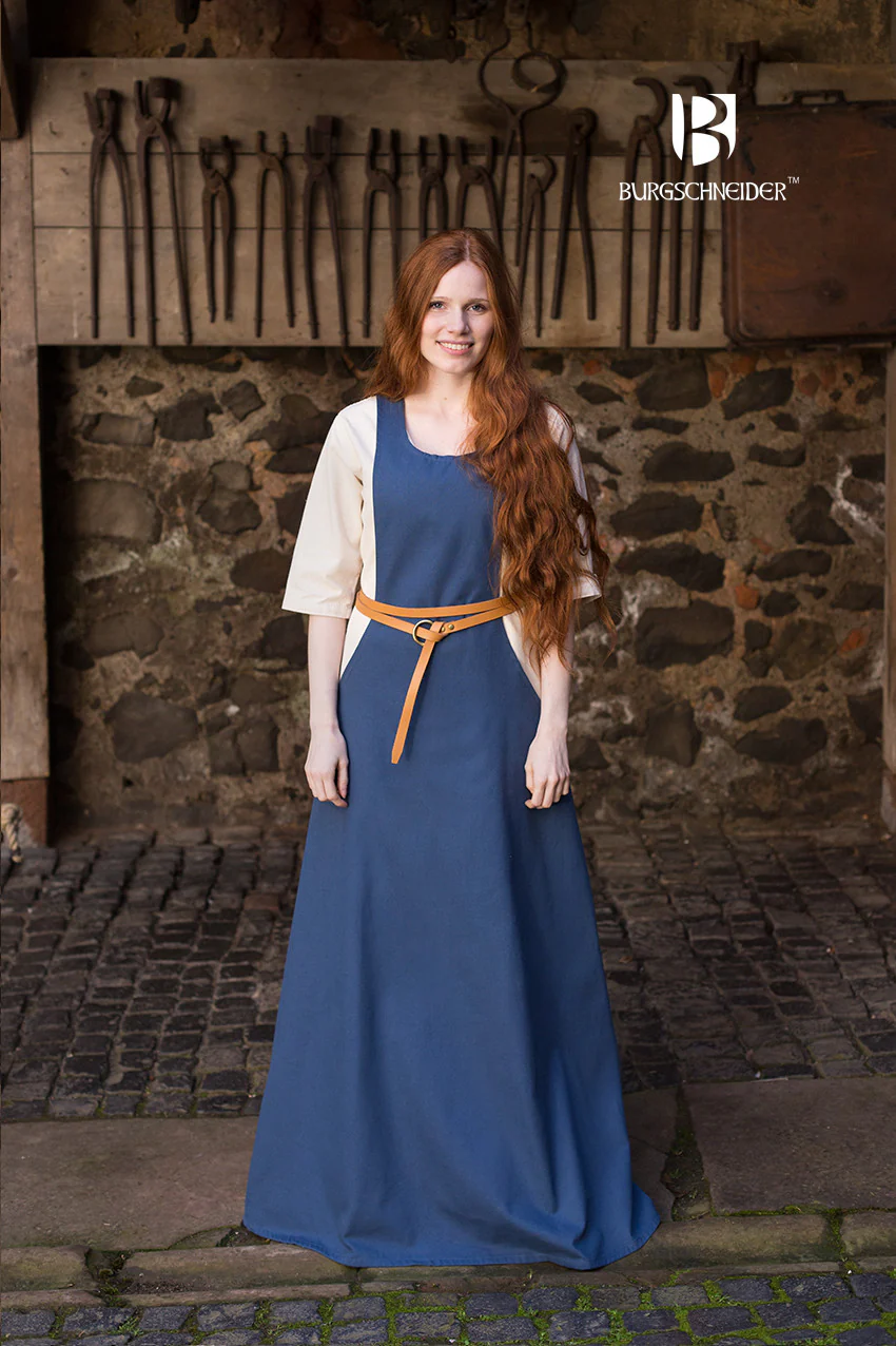 Short Sleeve Underdress Laga - Image 2