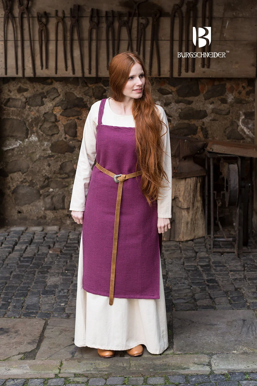 Viking Dress Frida - Image 3