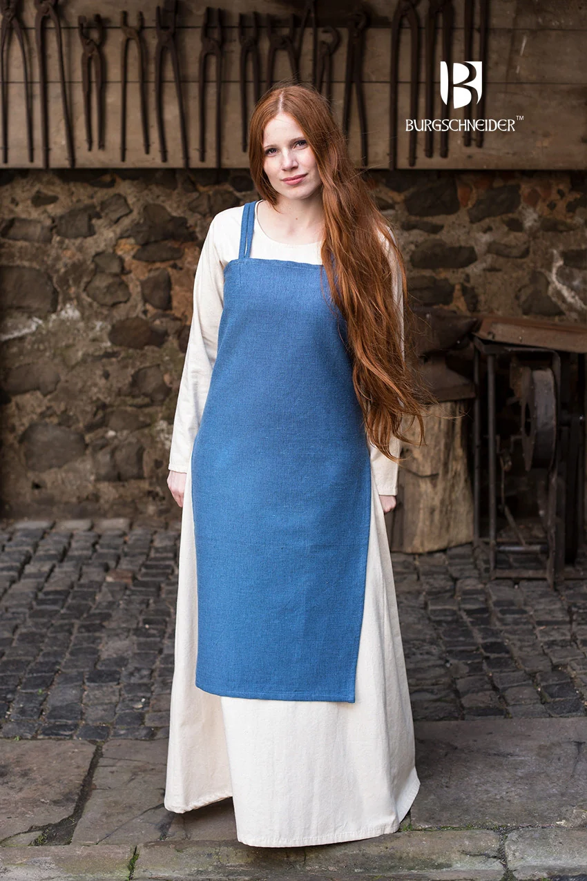 Viking Dress Frida - Image 5