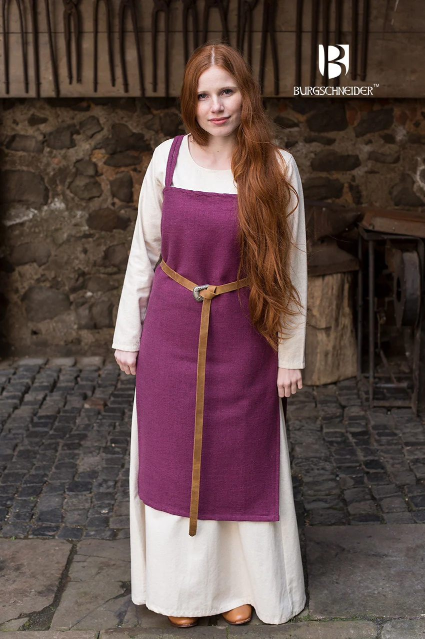 Viking Dress Frida - Image 7