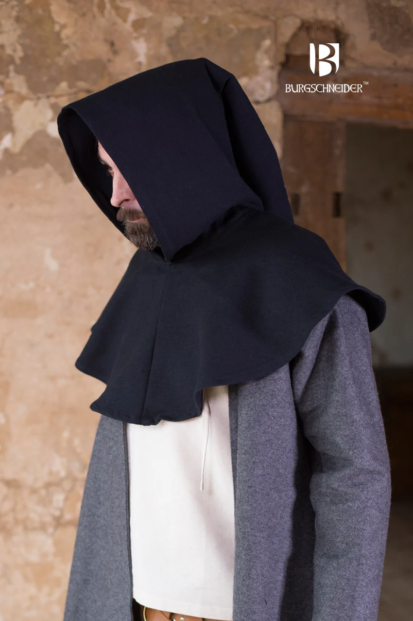 Cowl Capellus - Image 7