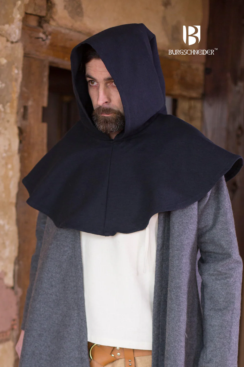 Cowl Capellus - Image 8