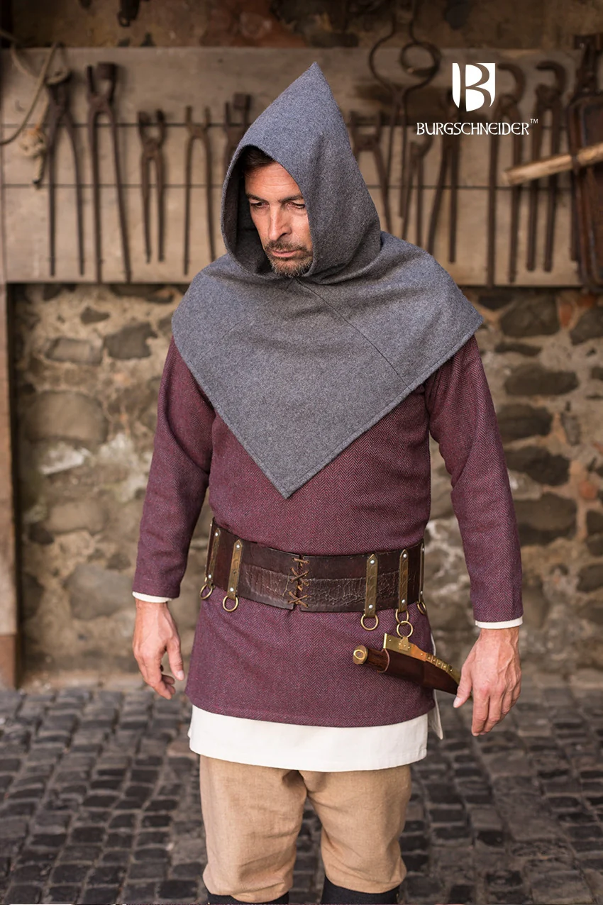 Skjoldehamn Cowl Bjorn - Image 6
