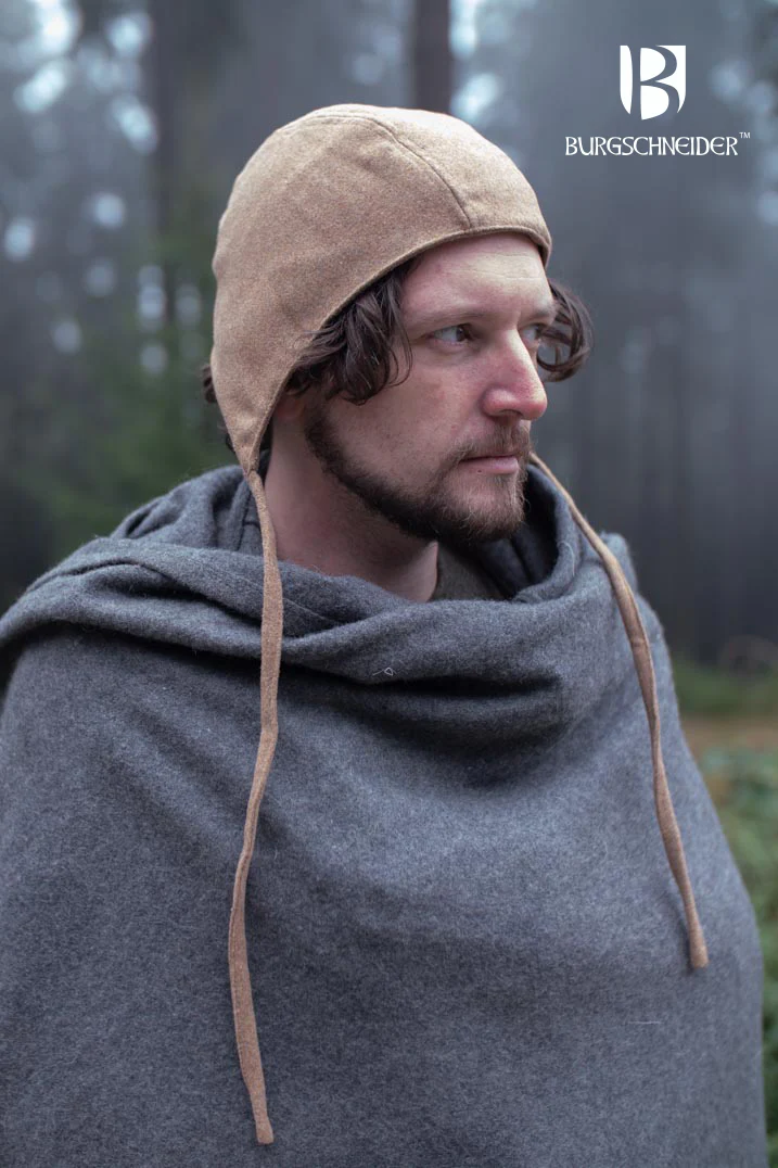 Bundling Hood Wolfram - Image 2