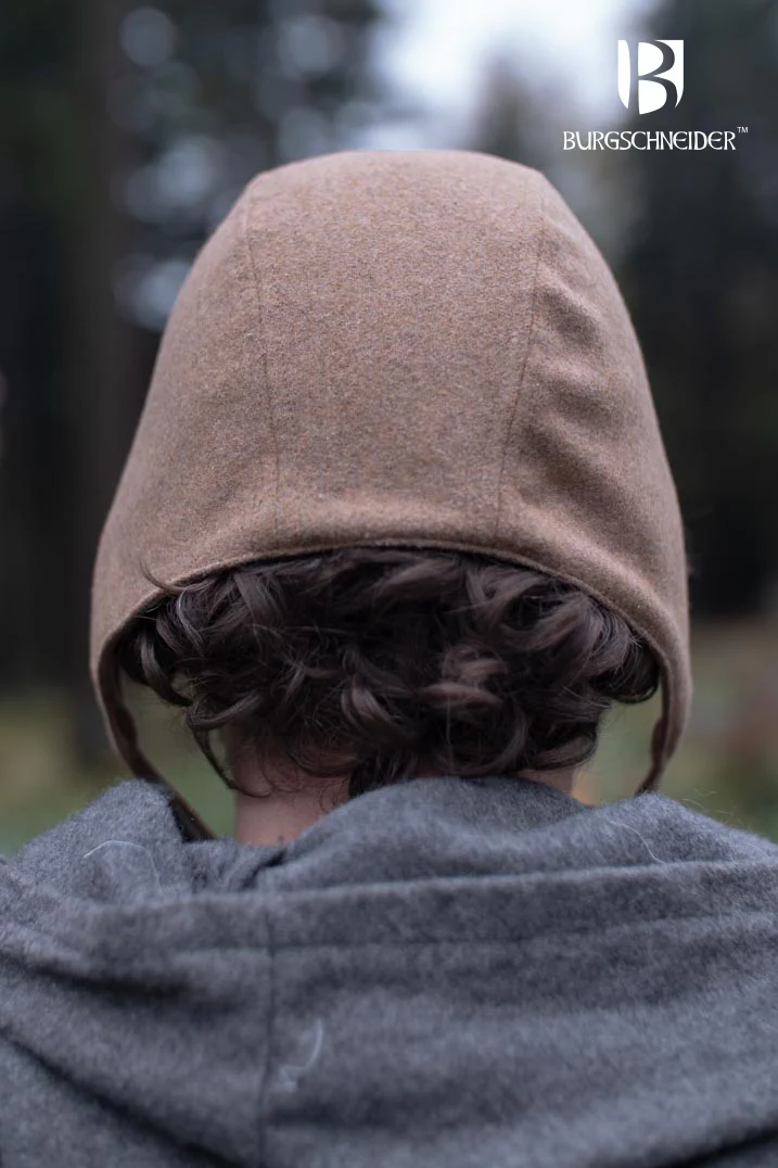 Bundling Hood Wolfram - Image 4