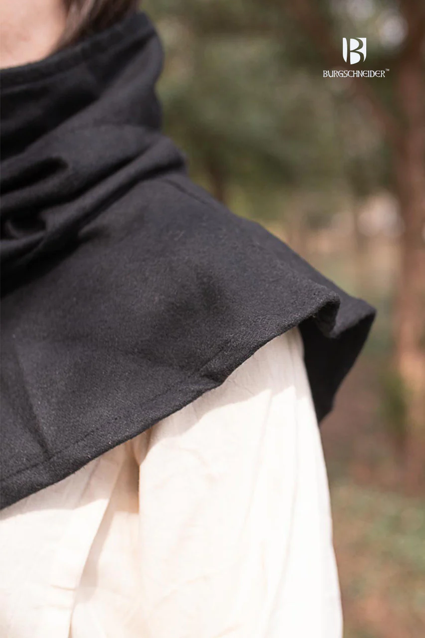 Hooded Cowl Noah - Image 4