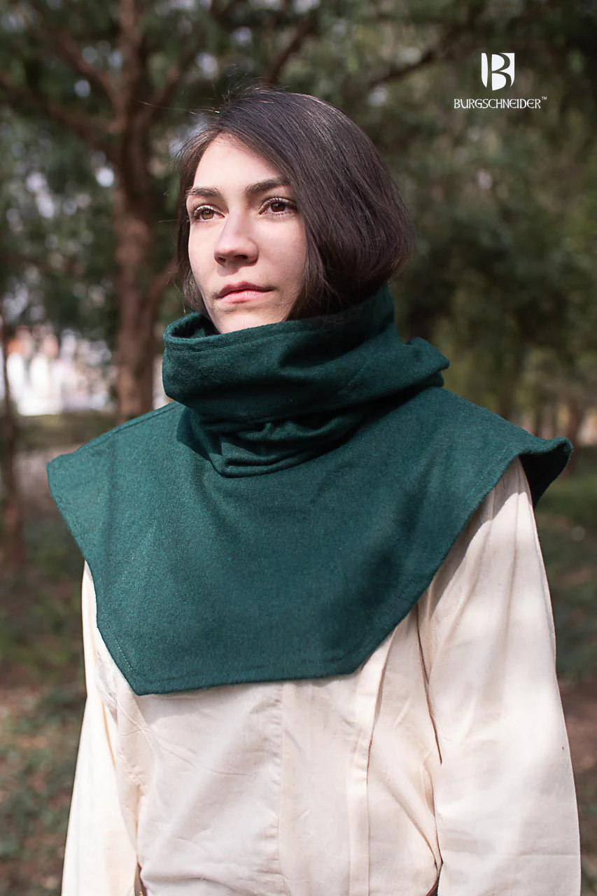Hooded Cowl Noah - Image 6