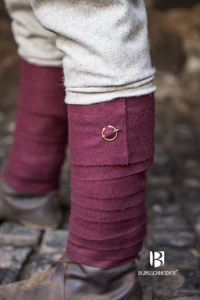 Wool Winingas Aki - Image 3