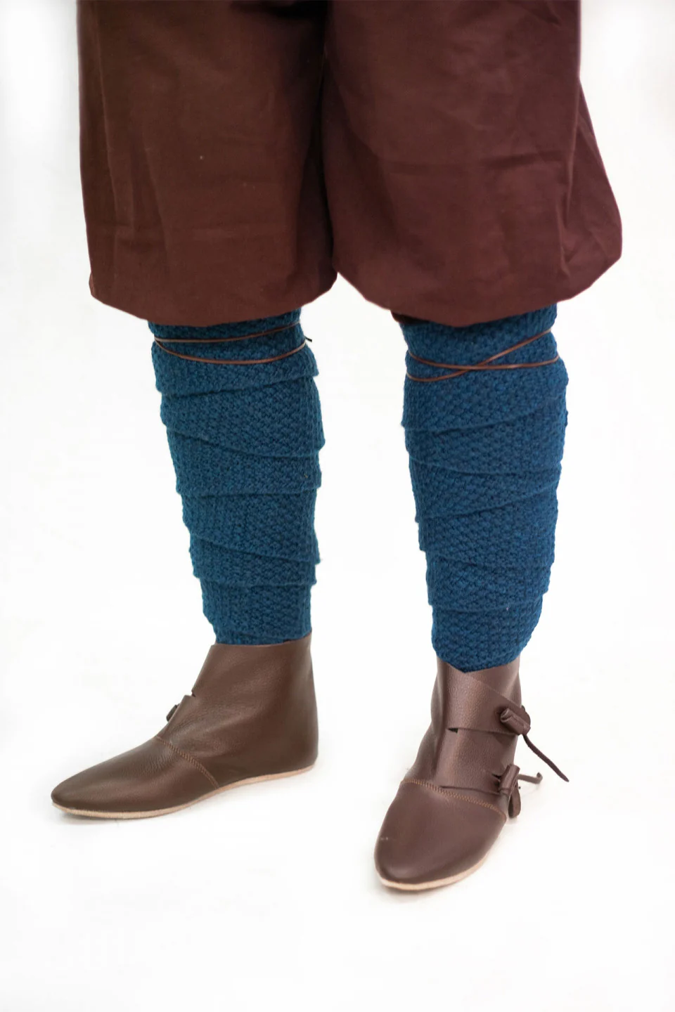 Knitted Wool Winingas Askil - Image 3