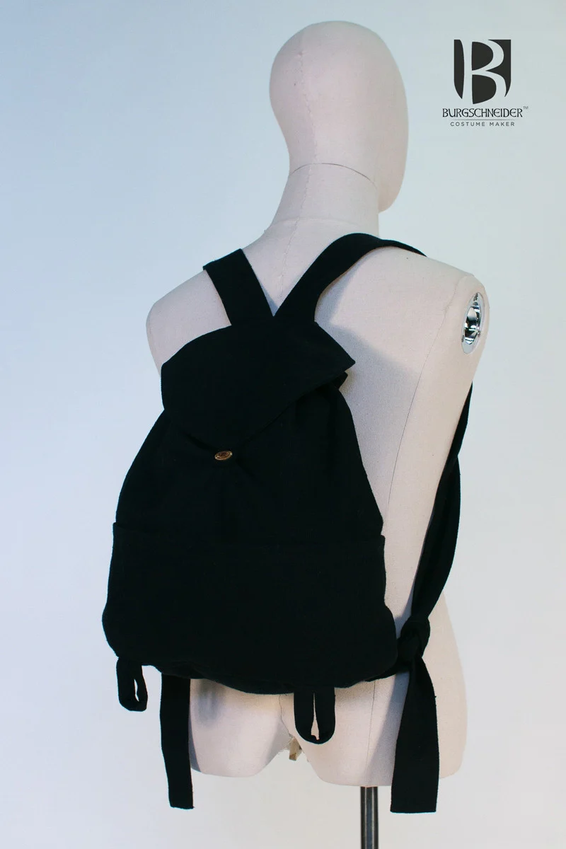 Backpack Capsus