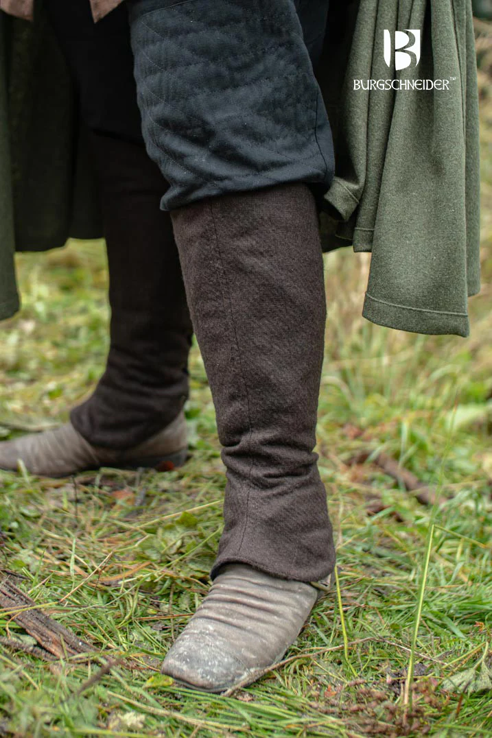 Leg cuff Seran - Image 4