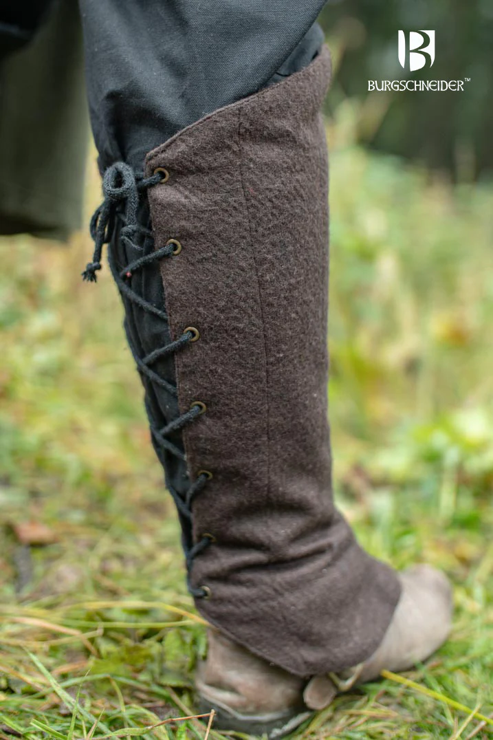 Leg cuff Seran - Image 5
