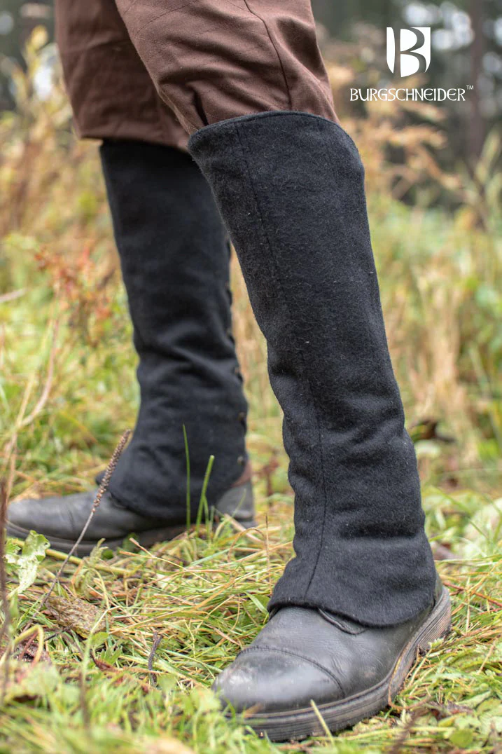 Leg cuff Seran - Image 6