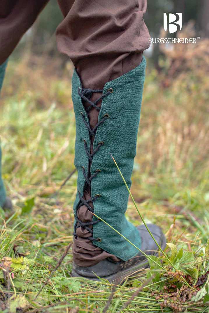 Leg cuff Nares - Image 3