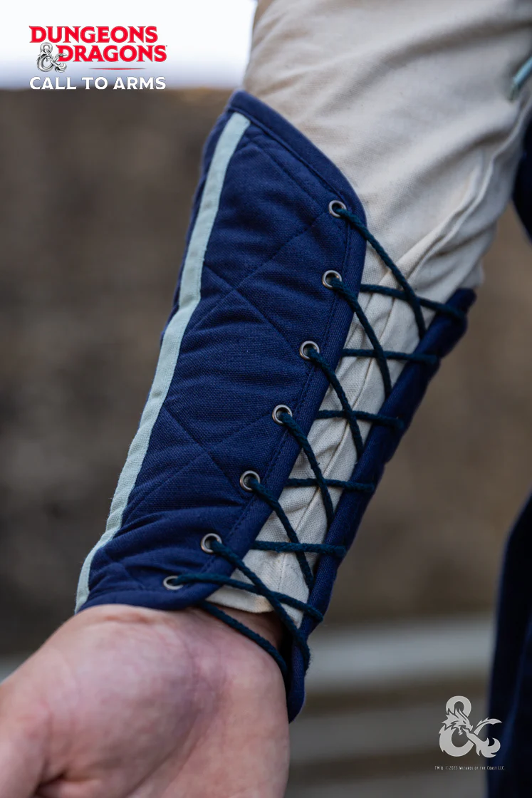 Dungeons & Dragons Cleric Bracers - Image 3