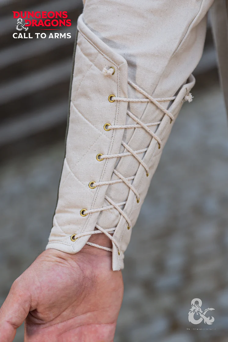 Dungeons & Dragons Cleric Bracers - Image 6