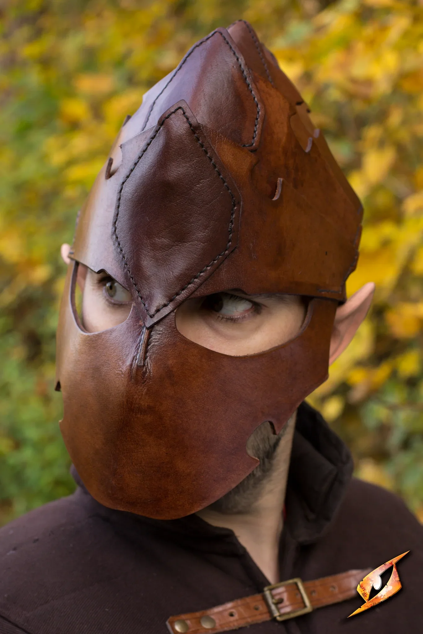 Assassin Helmet - Image 11