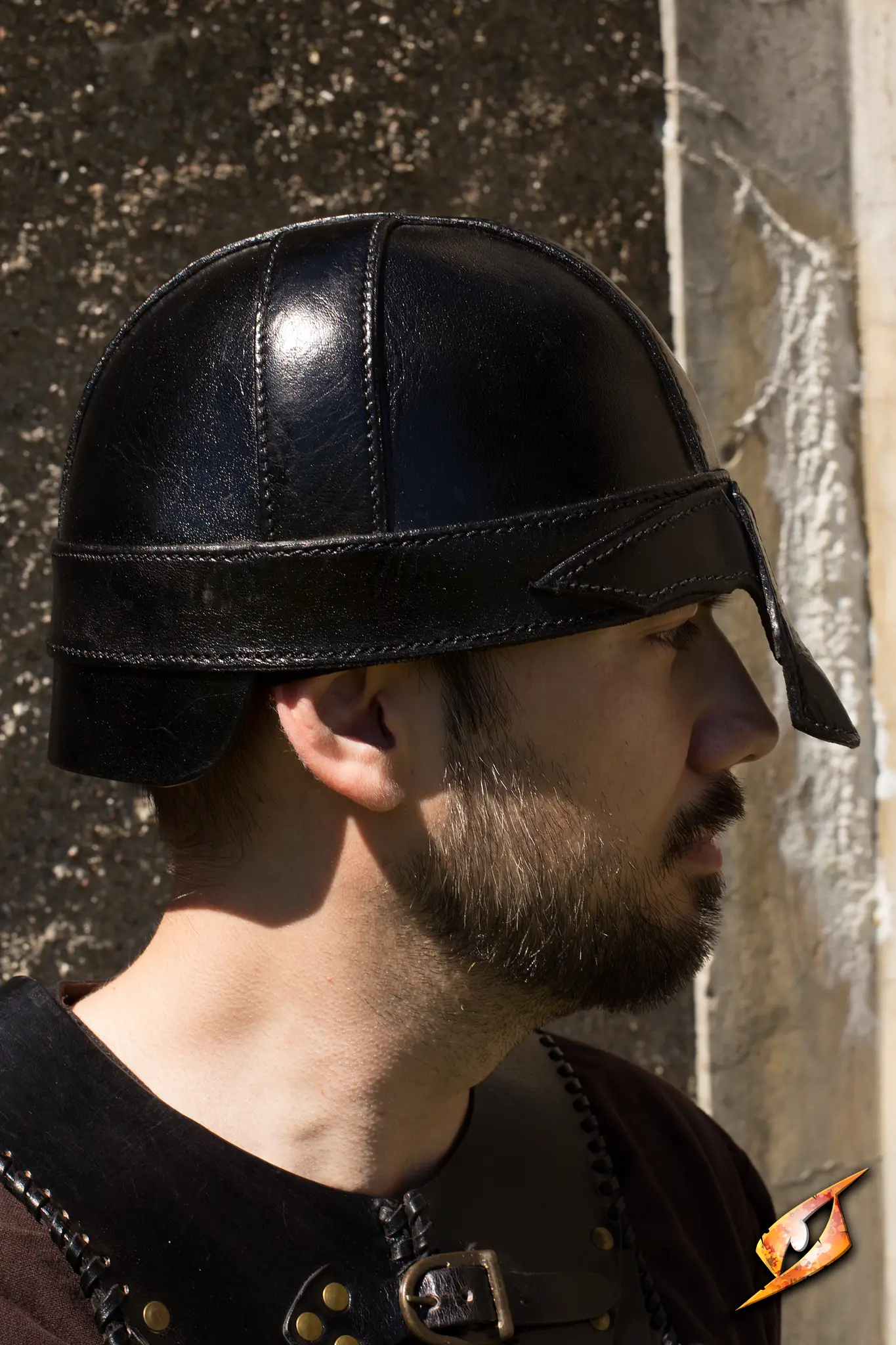 Warrior Helmet - Image 2