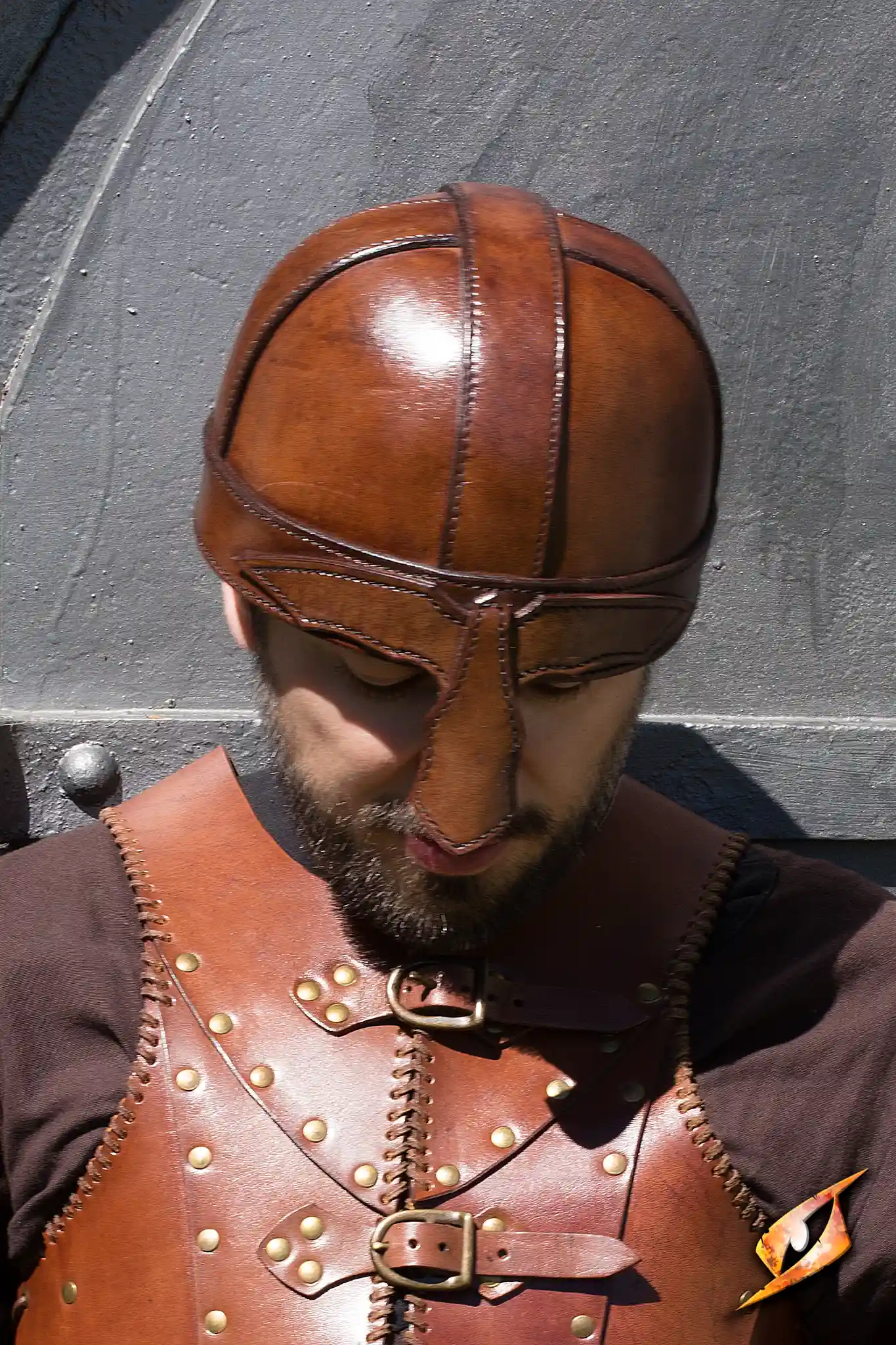 Warrior Helmet - Image 7