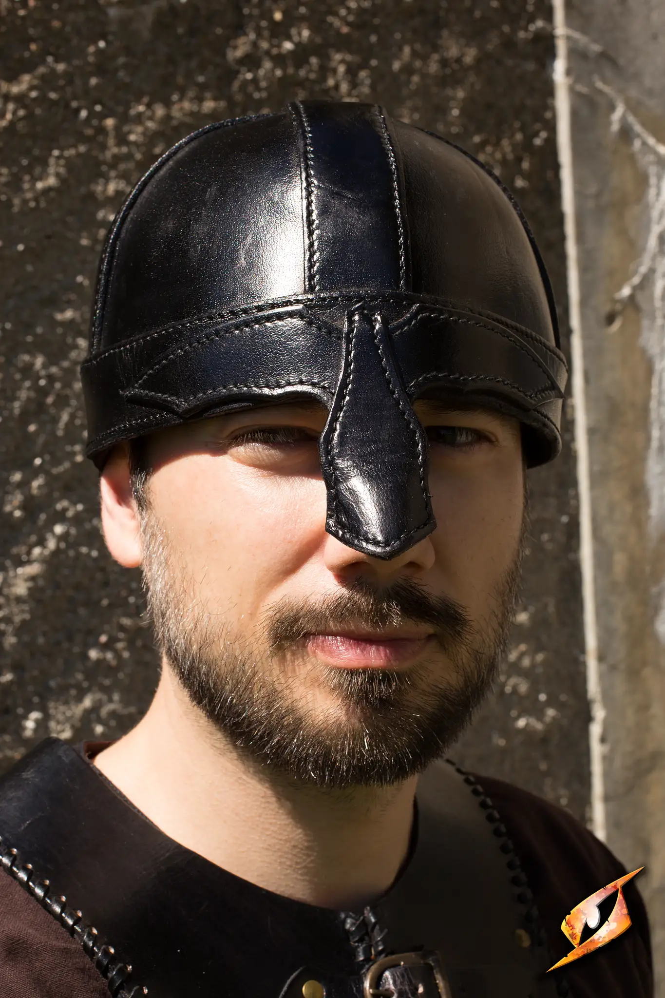 Warrior Helmet - Image 8