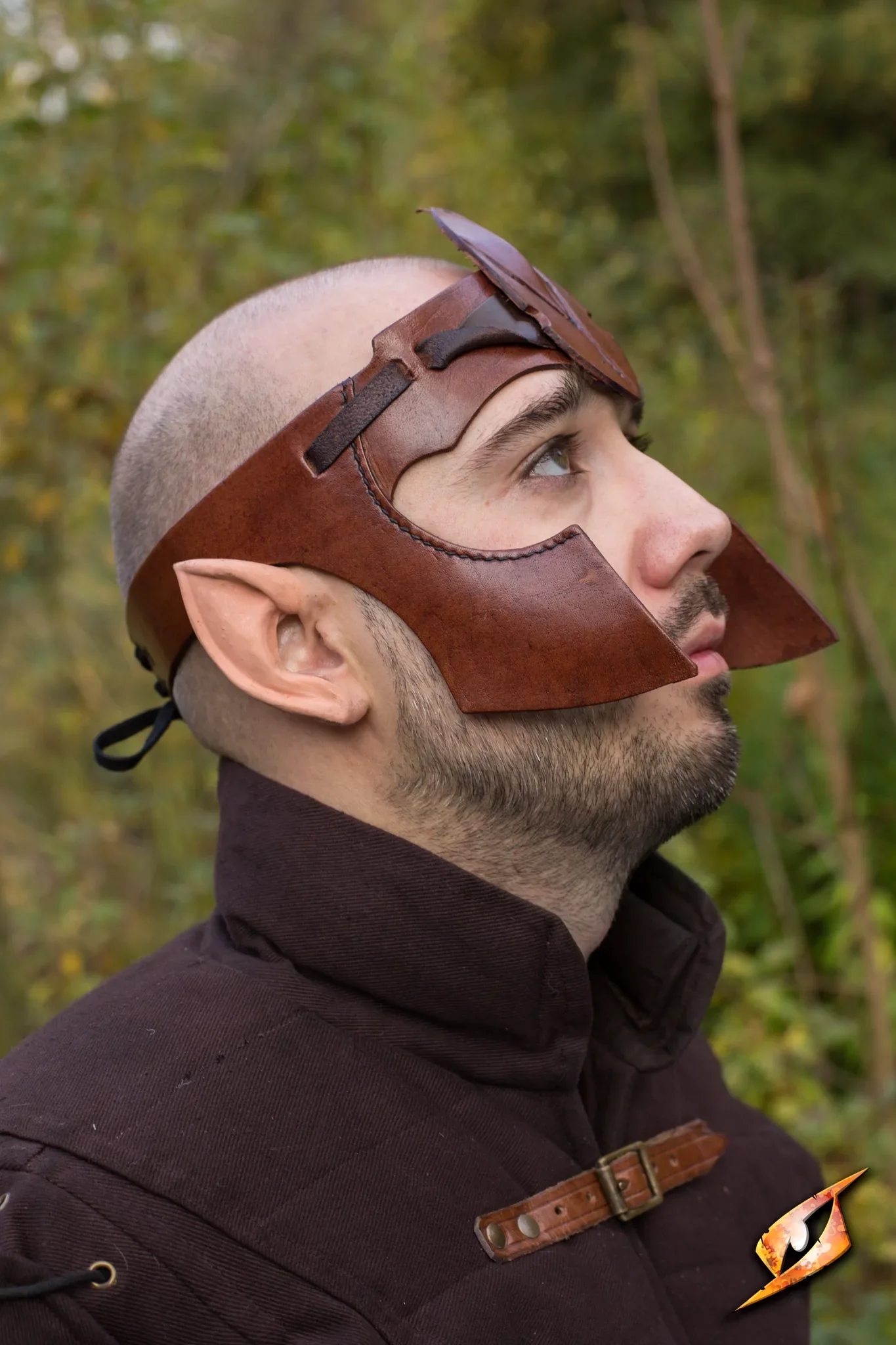 Elven Head Band - Image 2