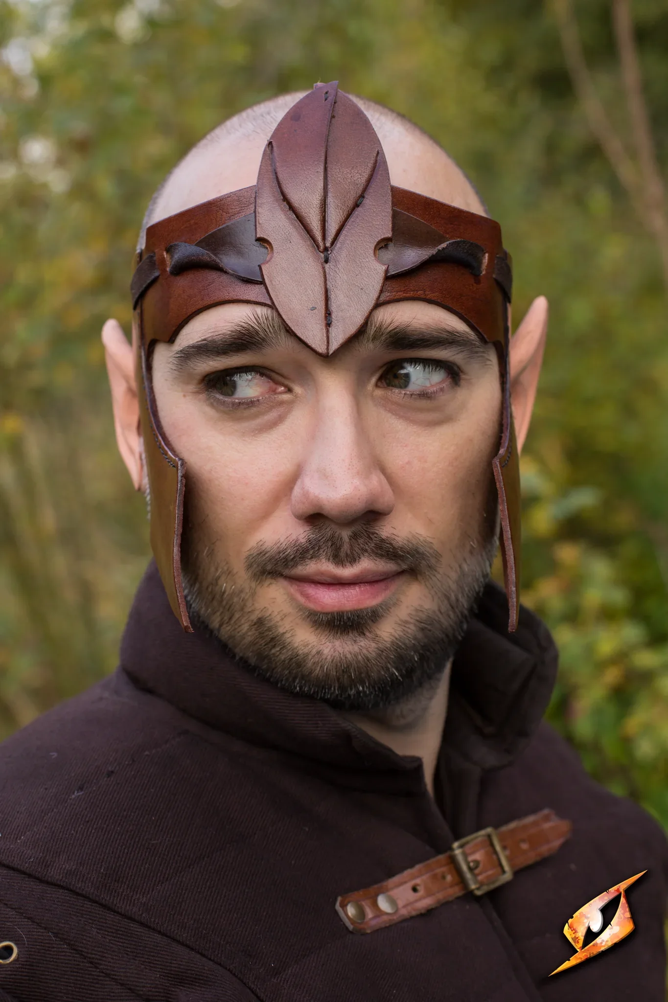 Elven Head Band - Image 3