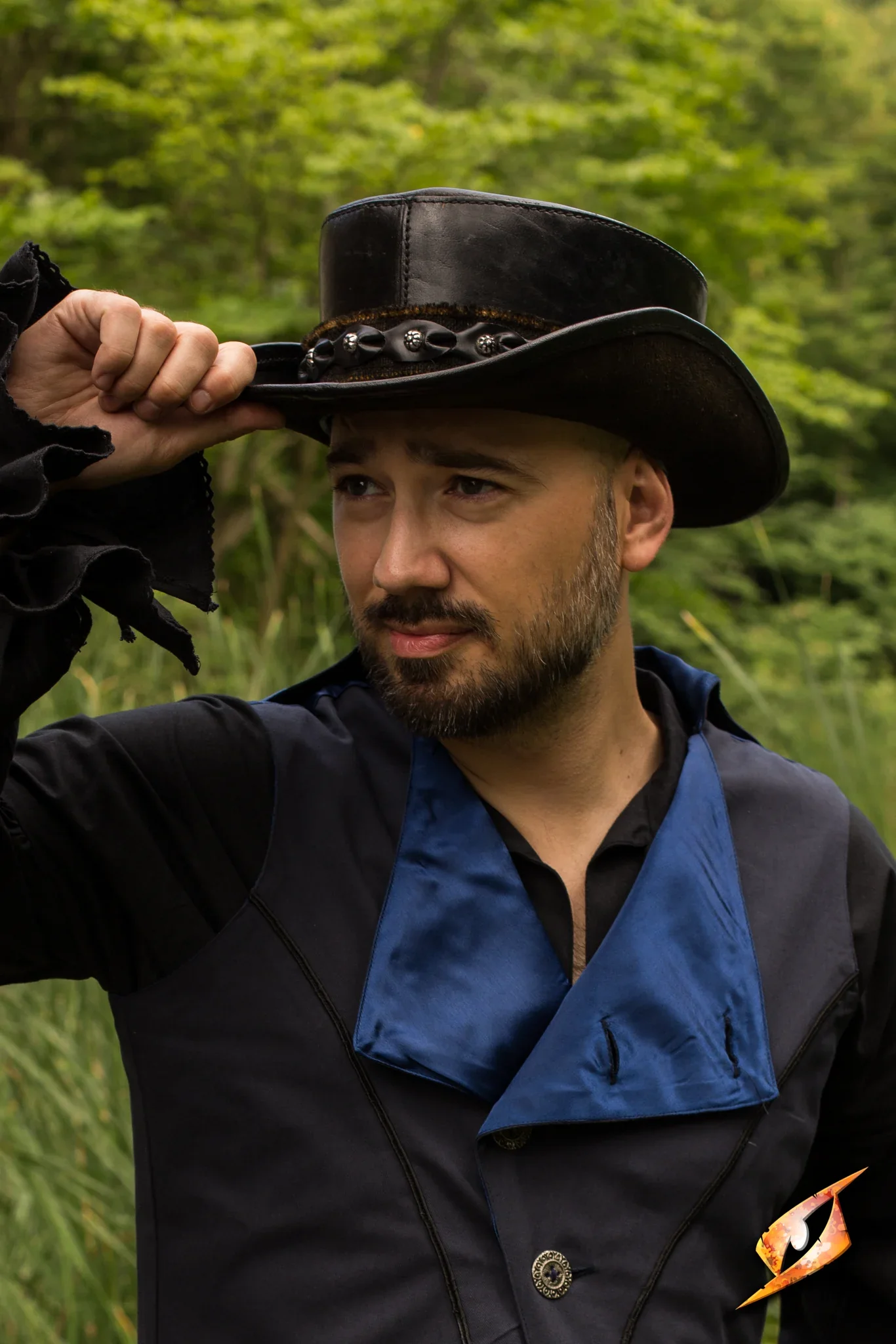 Top Hat - Image 10