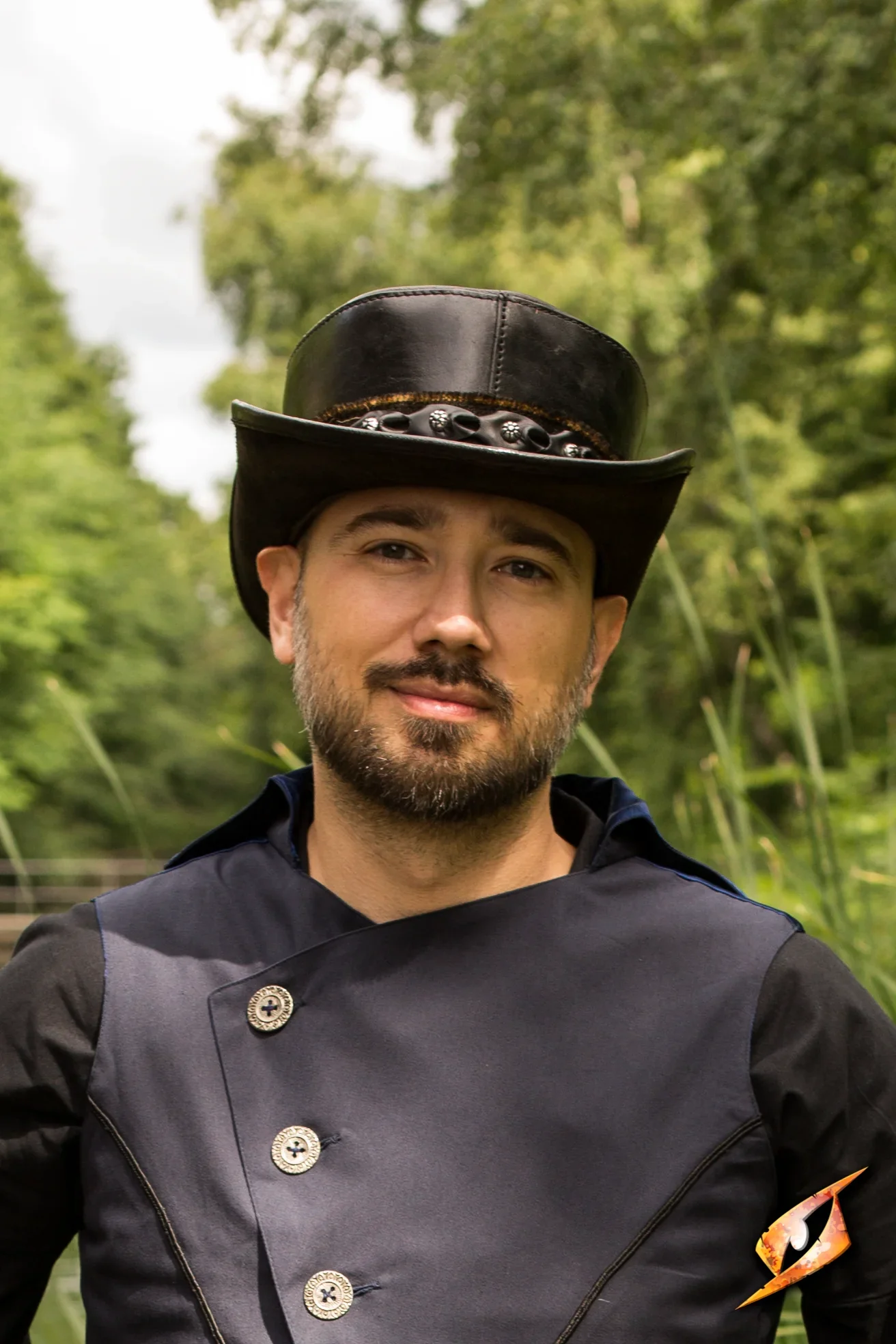 Top Hat - Image 11