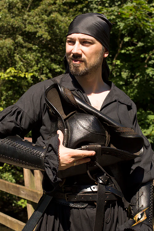 Pirate Hat - Image 12
