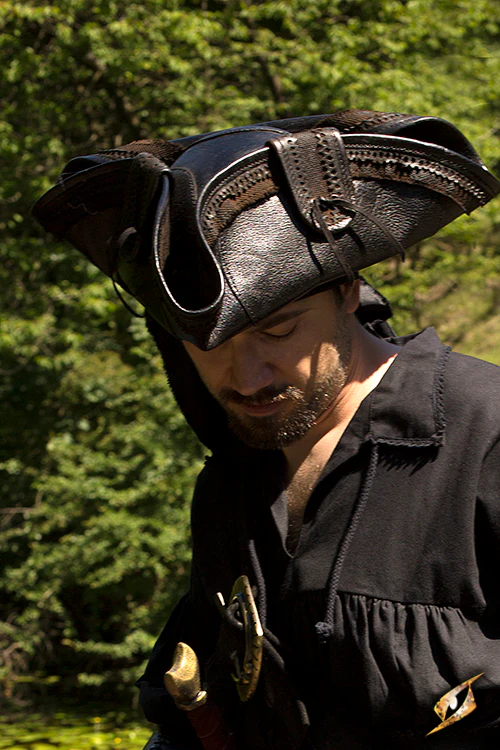 Pirate Hat - Image 13