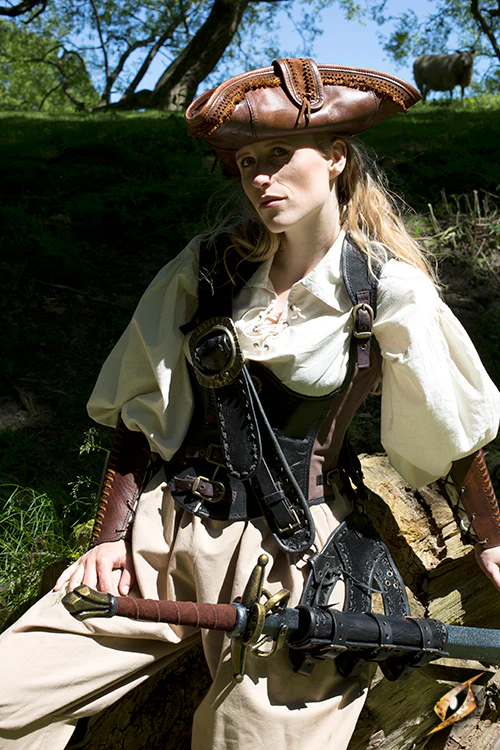 Pirate Hat - Image 16