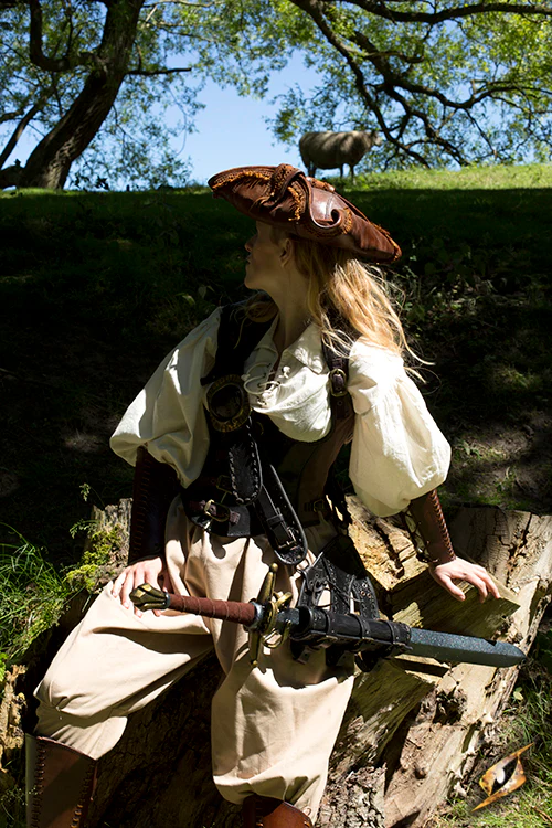 Pirate Hat - Image 17