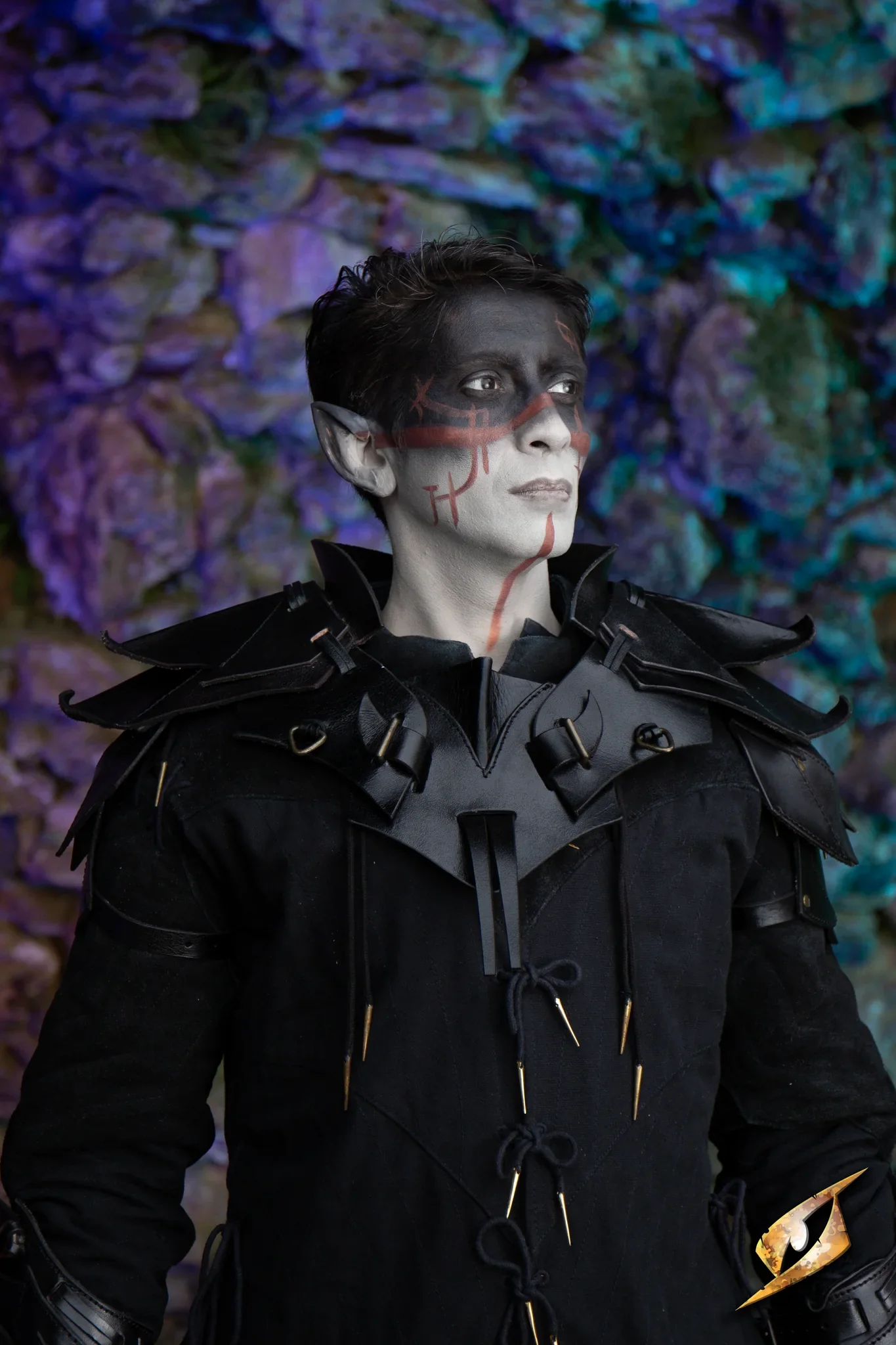 Shadow Shoulder Set - Image 2
