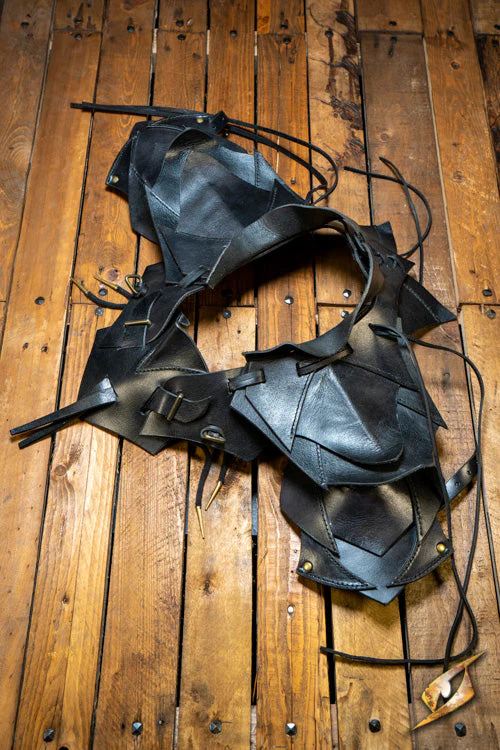 Shadow Shoulder Set - Image 20