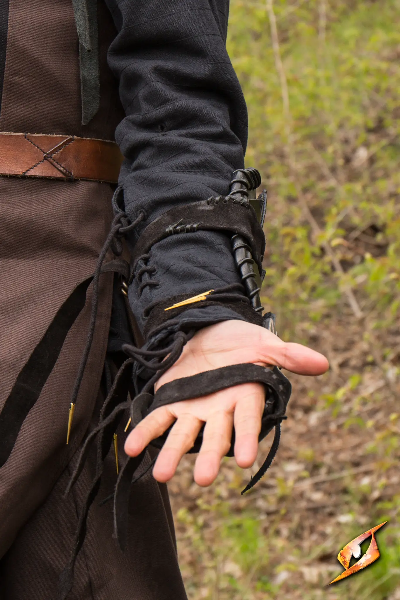 Bone Bracer - Image 12