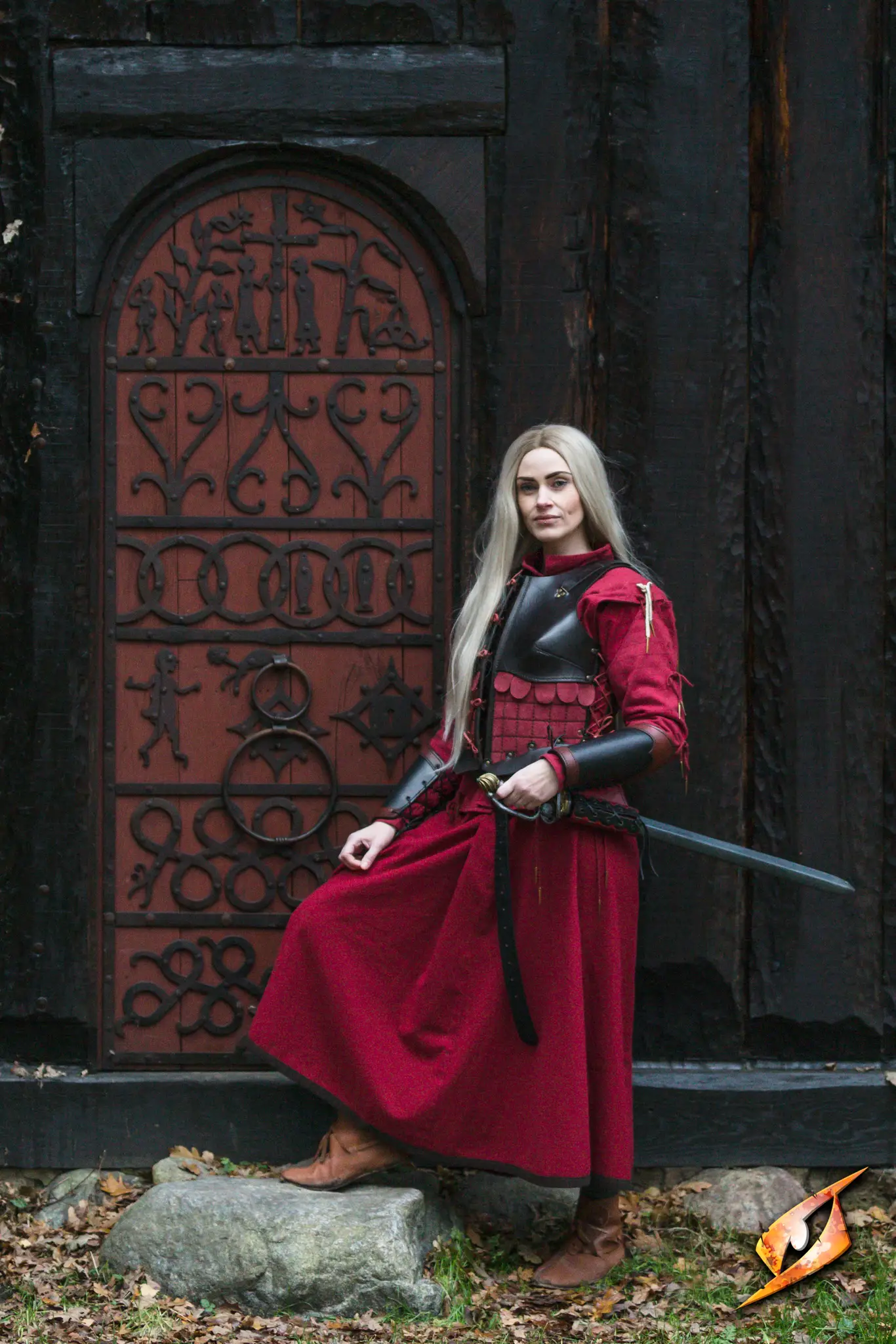Bracers Warrior - Image 6