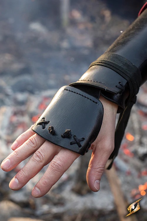 Samurai Bracers - Image 10