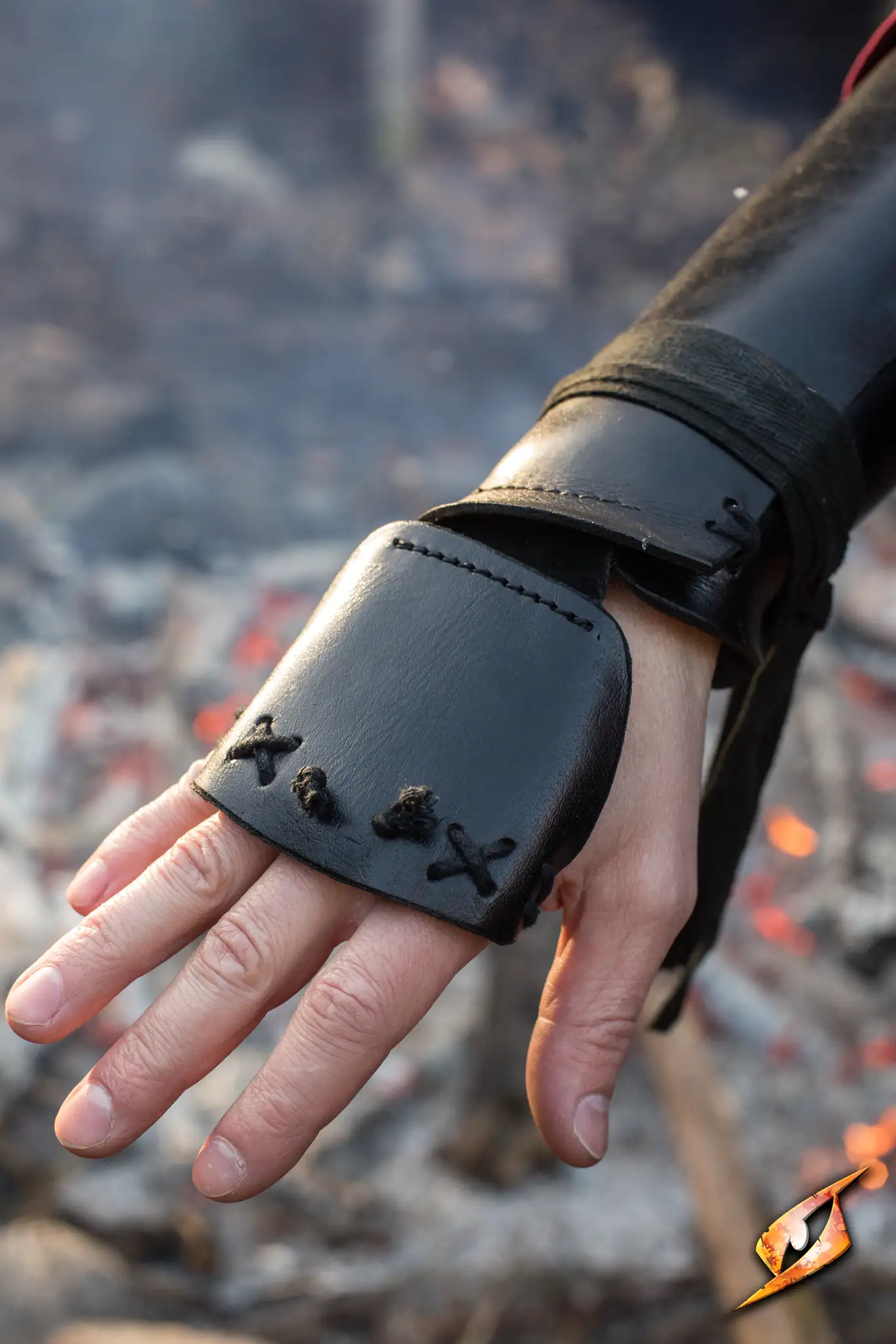 Samurai Bracers - Image 17