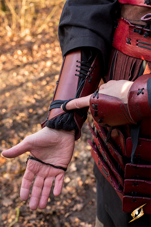 Samurai Bracers - Image 4