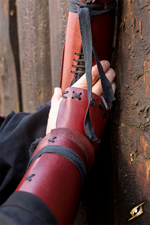 Samurai Bracers - Image 5