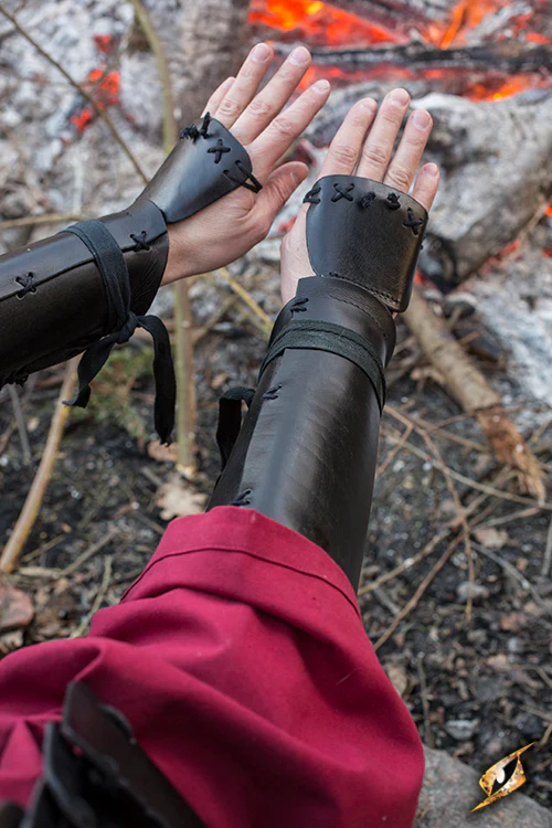 Samurai Bracers - Image 7