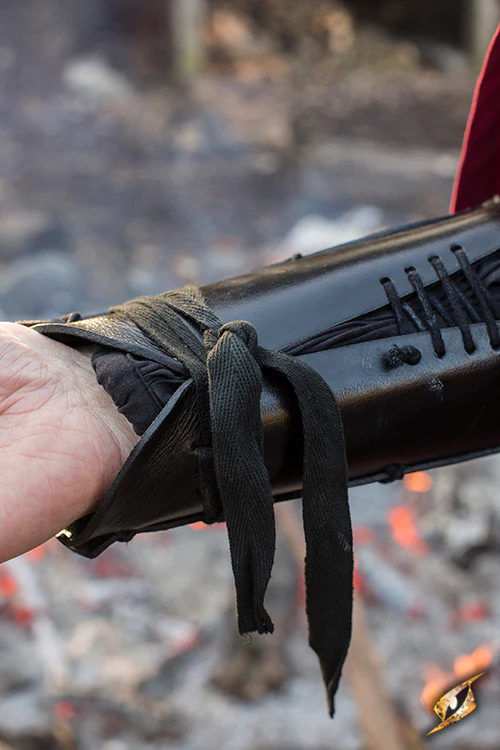 Samurai Bracers - Image 8