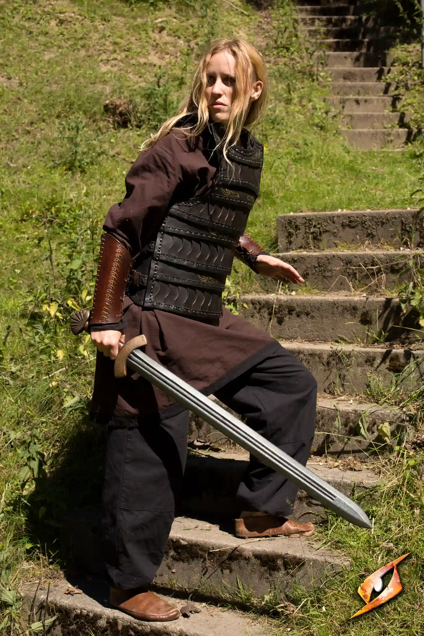 Celtic Lamellar - Image 2