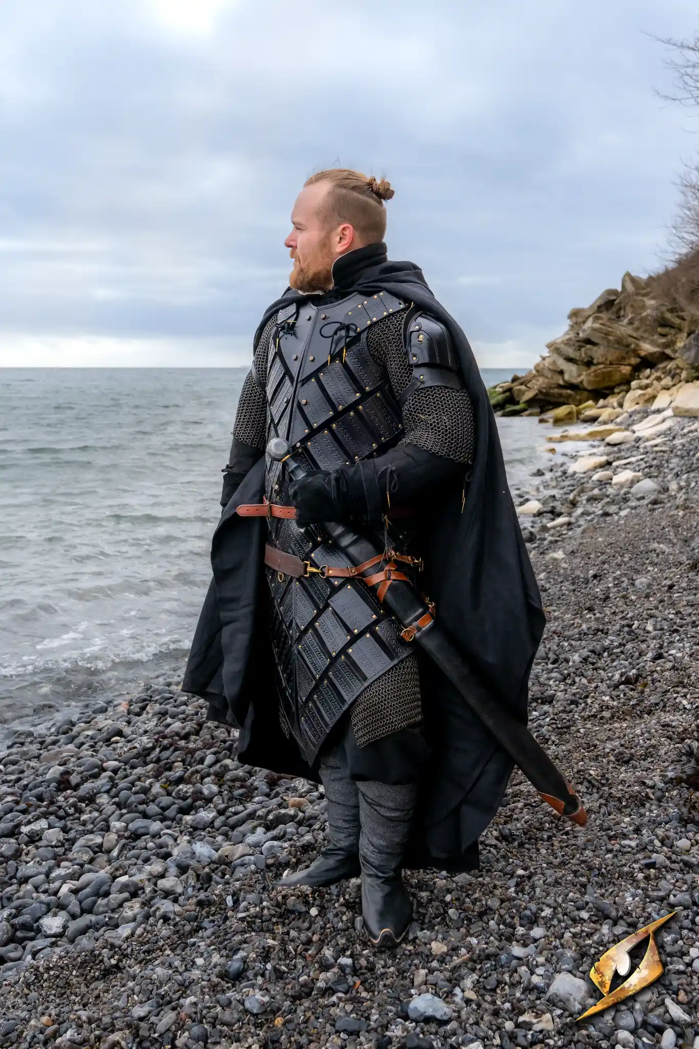 Woodsman Armour - Image 3