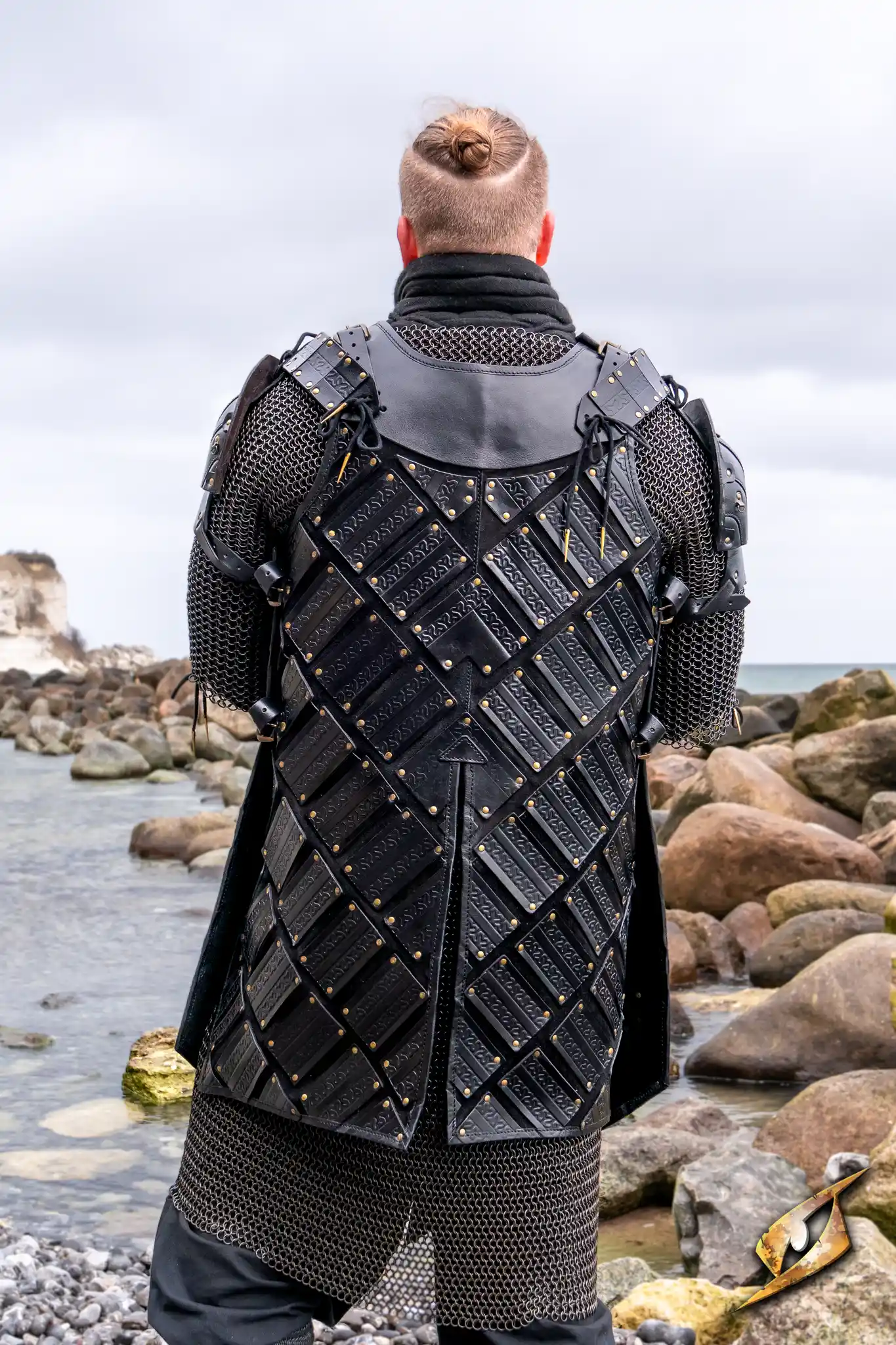 Woodsman Armour - Image 5