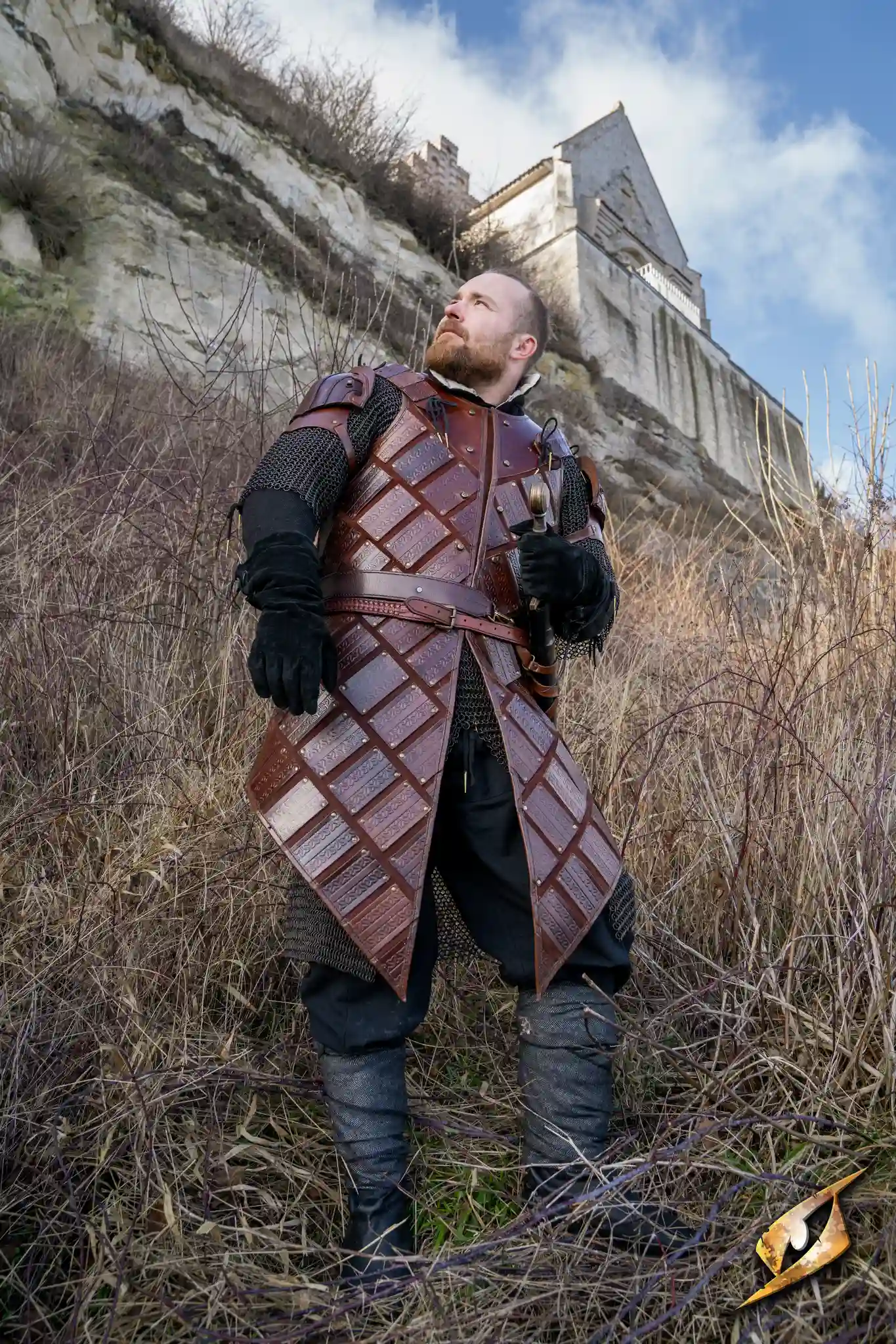 Woodsman Armour - Image 7