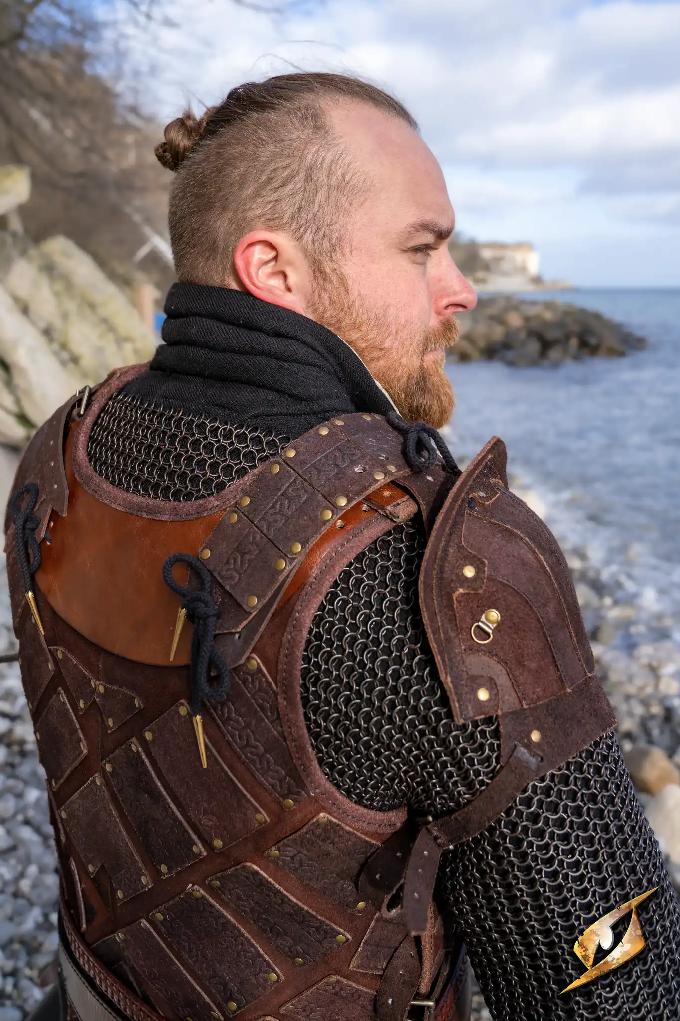 Woodsman Armour Suede - Image 4