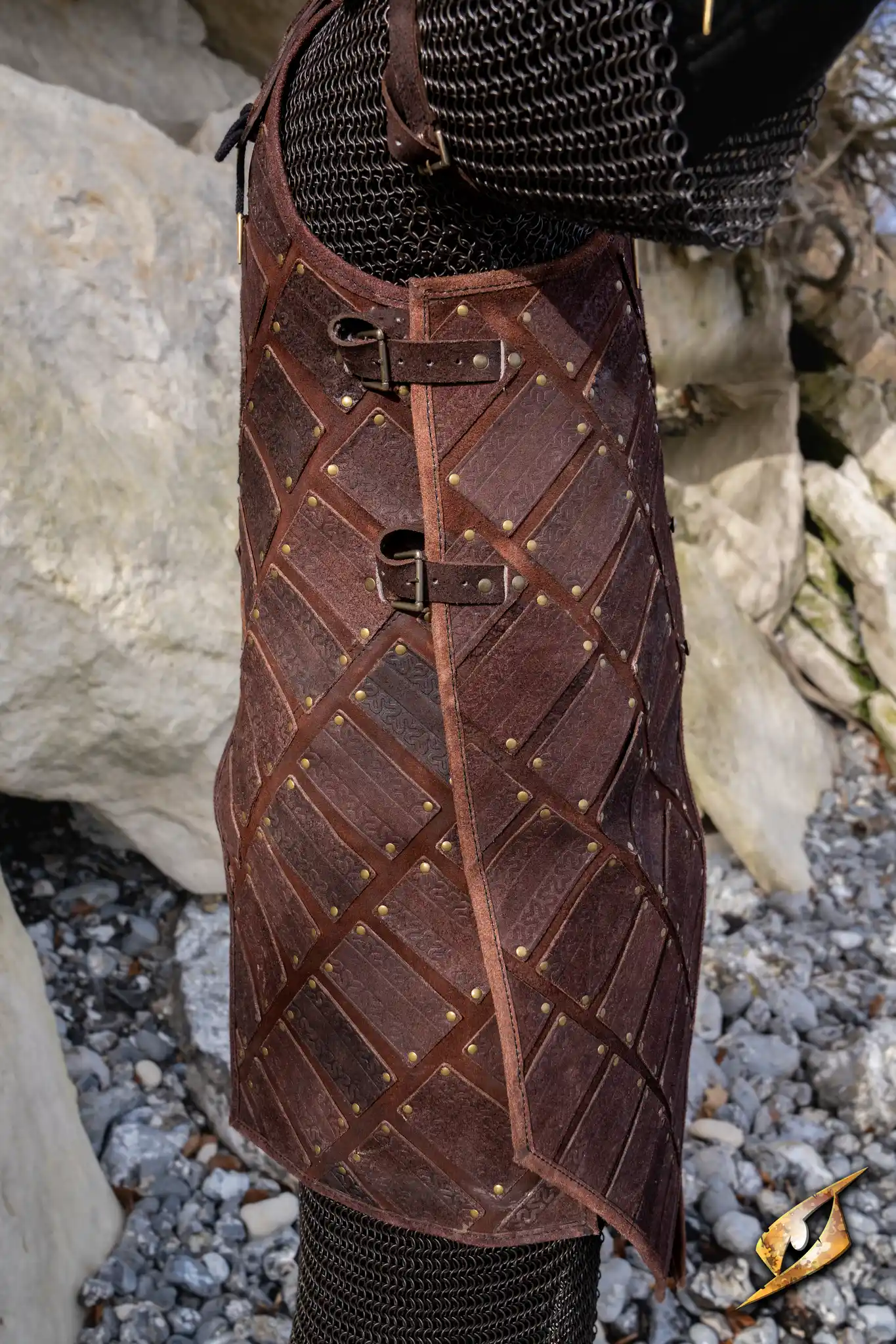 Woodsman Armour Suede - Image 5